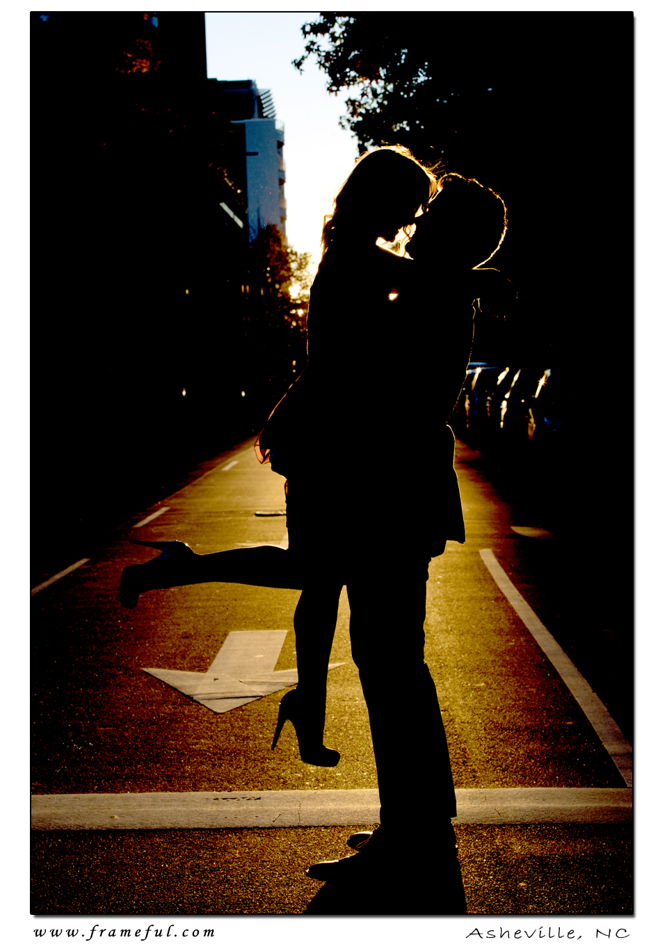 Frameful Photography - Contact