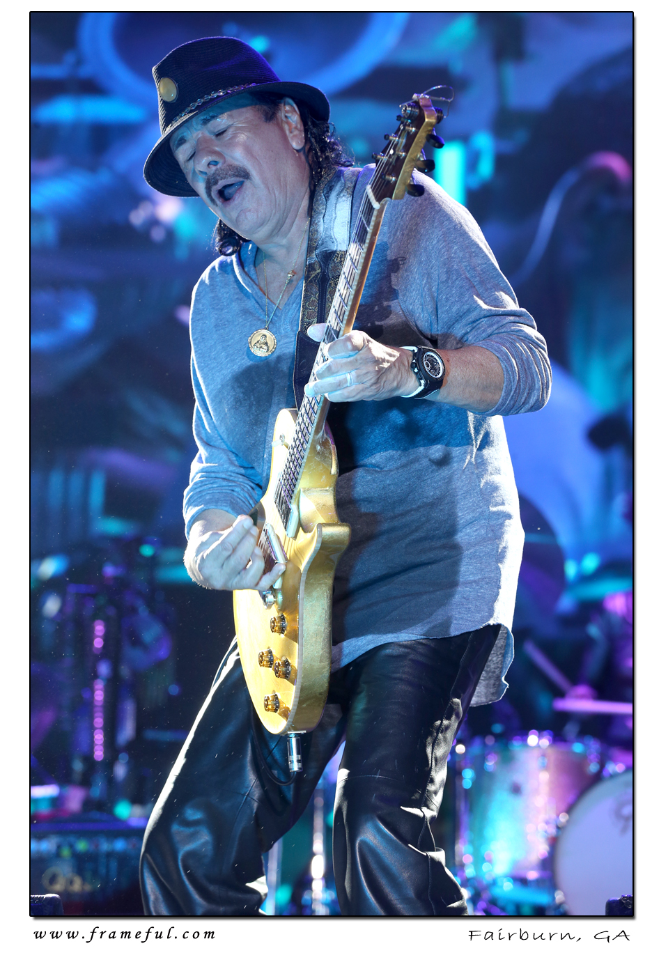 Frameful Photography - Contact